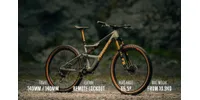 Orbea Occam LT M-Team