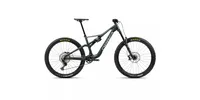 Orbea Rallon M20