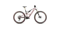 Orbea Rise SL M-LTD 630 Wh