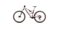Orbea Rise SL M-LTD 630 Wh