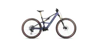 Orbea Rise SL M-LTD 630 Wh