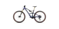 Orbea Rise SL M-LTD 630 Wh