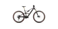Orbea Rise SL M-LTD 630 Wh