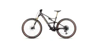 Orbea Rise SL M-LTD 630 Wh