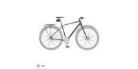 Ortlieb Saddle-Bag Micro Two 0.5 L