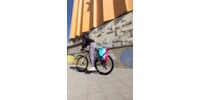 Ortlieb Back-Roller Cyber QL2.1