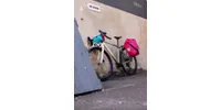 Ortlieb Back-Roller Cyber QL2.1