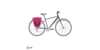 Ortlieb Back-Roller Cyber QL2.1