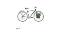 Ortlieb Sport-Roller Plus QL2.1 14.5 L