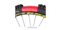 Pepi's Tire Noodle Race