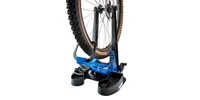 Park TS-2.3 rihtausteline sininen