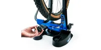 Park TS-2.3 rihtausteline sininen