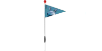 Puky turvaviiri SW 3