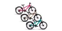 Puky Cyke 20-7 Active