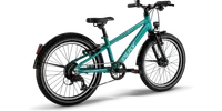 Puky Cyke 20-7 Active