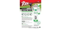 Rex Bicycle Wash