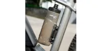 SKS Monkey Bottle 600ml pullo+teline