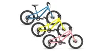 Stevens Bikes Beat SL Disc 20