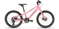 Stevens Bikes Beat SL Disc 20