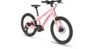 Stevens Bikes Beat SL Disc 20