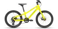 Stevens Bikes Beat SL Disc 20