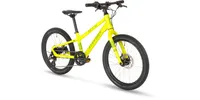 Stevens Bikes Beat SL Disc 20