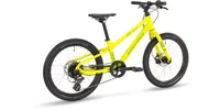 Stevens Bikes Beat SL Disc 20