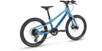 Stevens Bikes Beat SL Disc 20