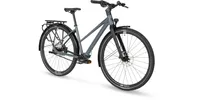 Stevens Bikes Caleta 8.2 LT