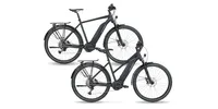 Stevens Bikes E-6X Tour Gen2