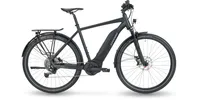 Stevens Bikes E-6X Tour Gen2