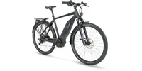 Stevens Bikes E-6X Tour Gen2