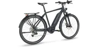 Stevens Bikes E-6X Tour Gen2