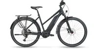 Stevens Bikes E-6X Tour Gen2