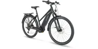 Stevens Bikes E-6X Tour Gen2