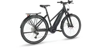Stevens Bikes E-6X Tour Gen2