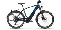 Stevens Bikes E-8X Tour Plus Gen1