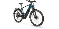 Stevens Bikes E-8X Tour Plus Gen1