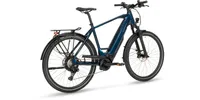Stevens Bikes E-8X Tour Plus Gen1