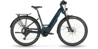 Stevens Bikes E-8X Tour Plus Gen1