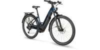 Stevens Bikes E-8X Tour Plus Gen1