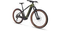 Stevens Bikes E-Agnello 8.8.1