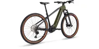 Stevens Bikes E-Agnello 8.8.1
