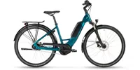 Stevens Bikes E-Circle