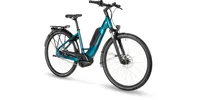 Stevens Bikes E-Circle