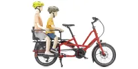 Tern Sidekick Wheel Guard L