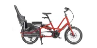 Tern Sidekick Wheel Guard L