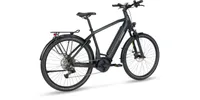 Stevens E-Triton 6.6.1 HT Velvet Black 55