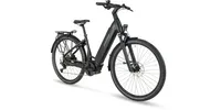 Stevens E-Triton 6.6.1 Forma Velvet Black 52