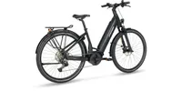Stevens E-Triton 6.6.1 Forma Velvet Black 52